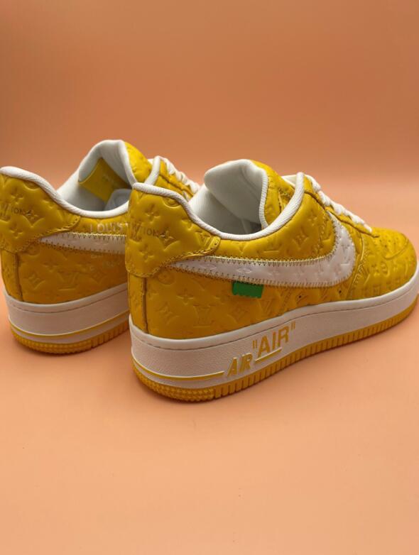 Glamy - LOV Men Shoes - 1133