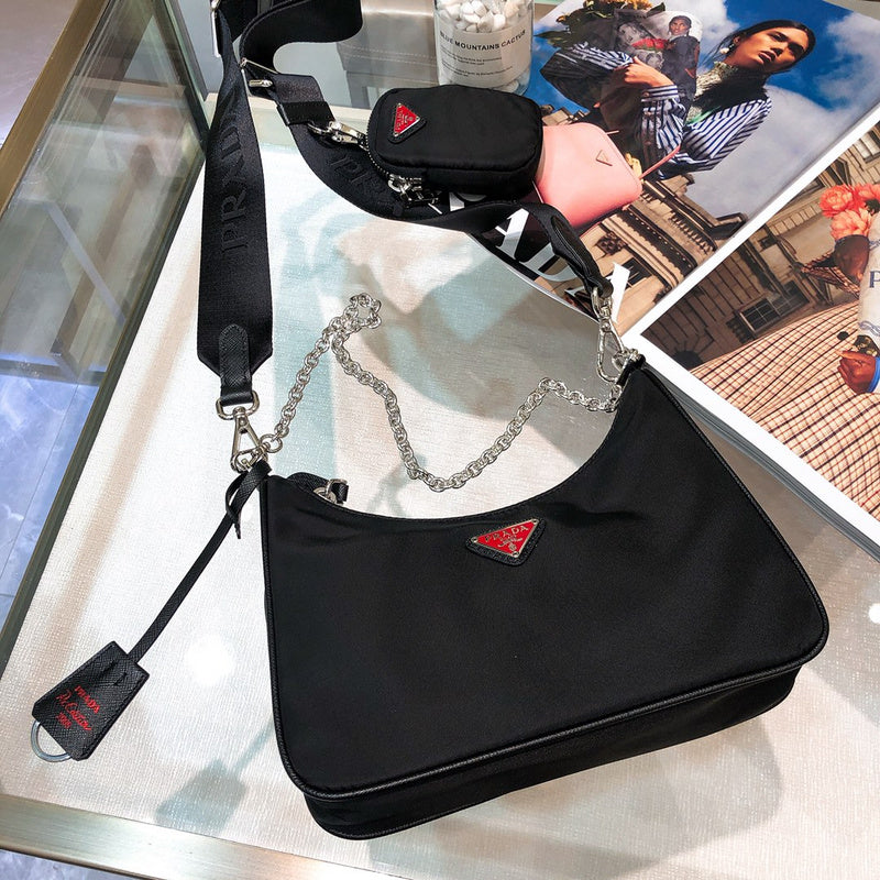 Satchel Bags - PDA Bags - 2307