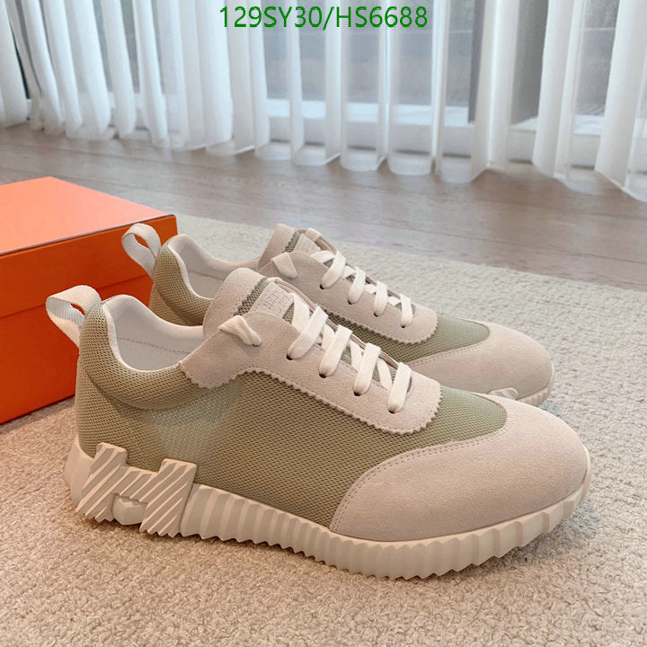 SAMC - HMS Women Shoes - 446