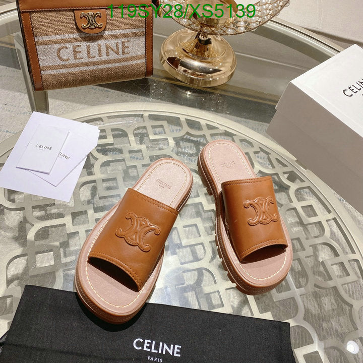 SAMC - COL Women Shoes - 259