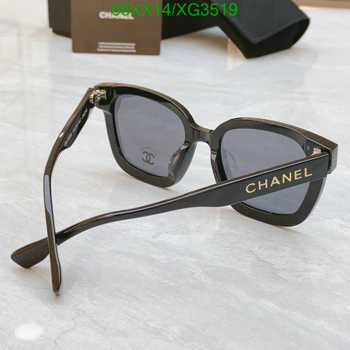 SAMC - CHL Glasses - 354