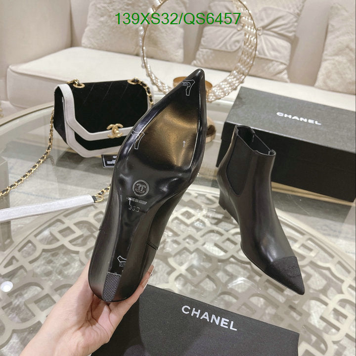 SAMC - Mix Boots - 348