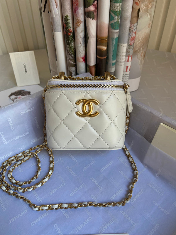 Satchel Bags - CHL Bags - 1004