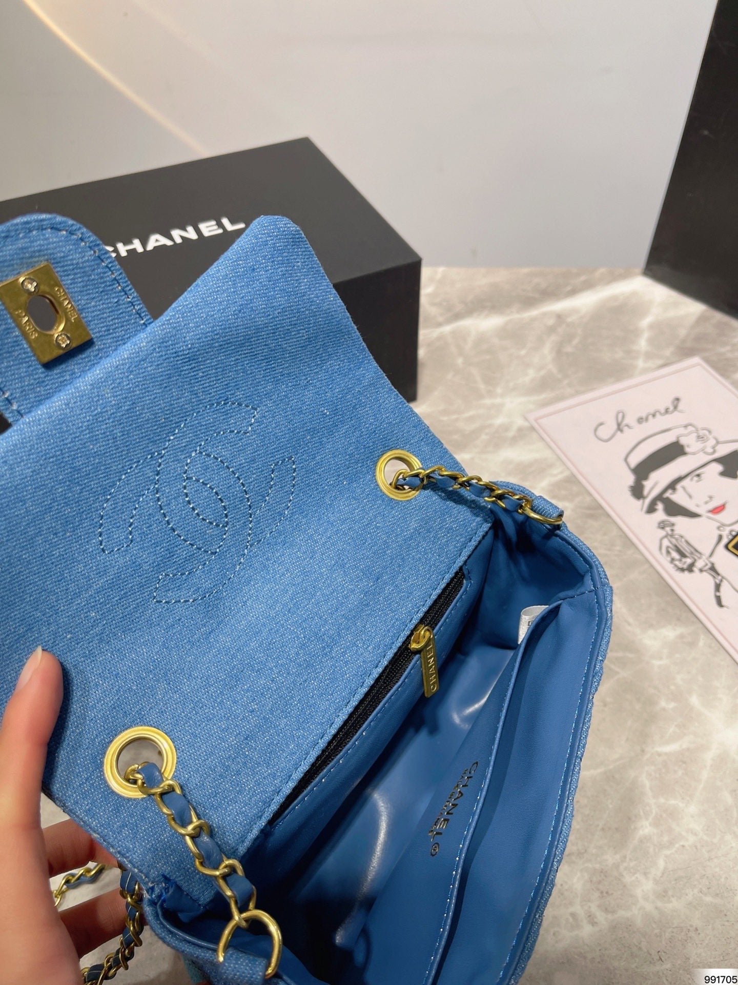 EN - New Arrival Bags CHL 280