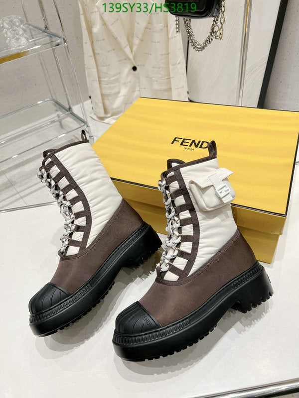 SAMC - FDE Women Shoes - 509