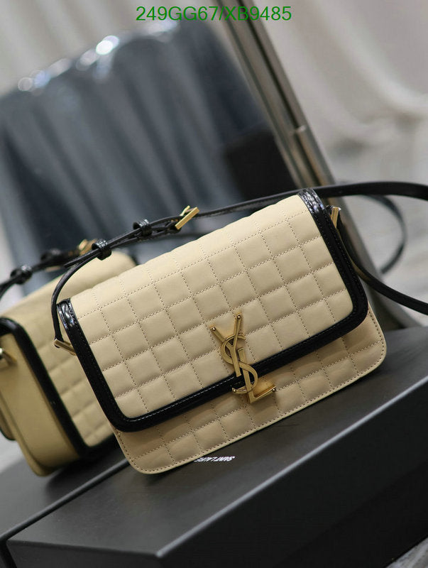 SAMC - YLS Bags - 276
