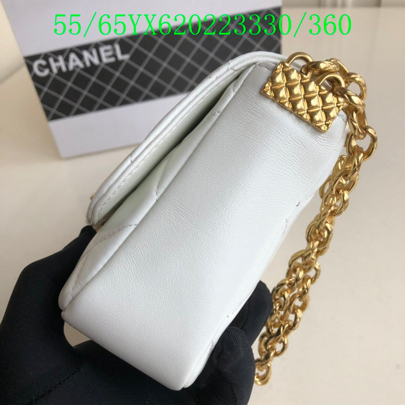 Satchel Bags - CHL Bags - 5452