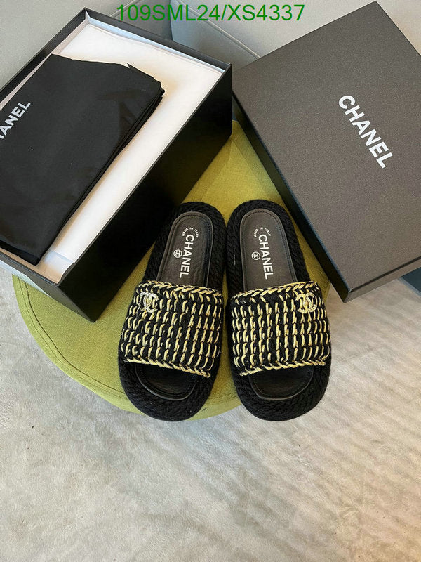 SAMC - CHL Women Shoes Slippers - 236