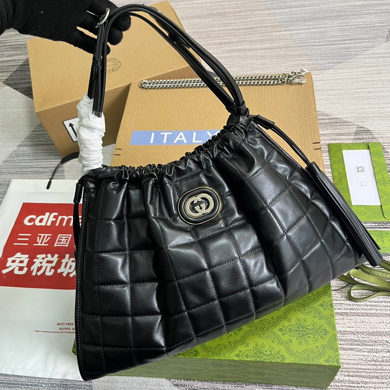 Satchel Bags - GCI Bags - 7538