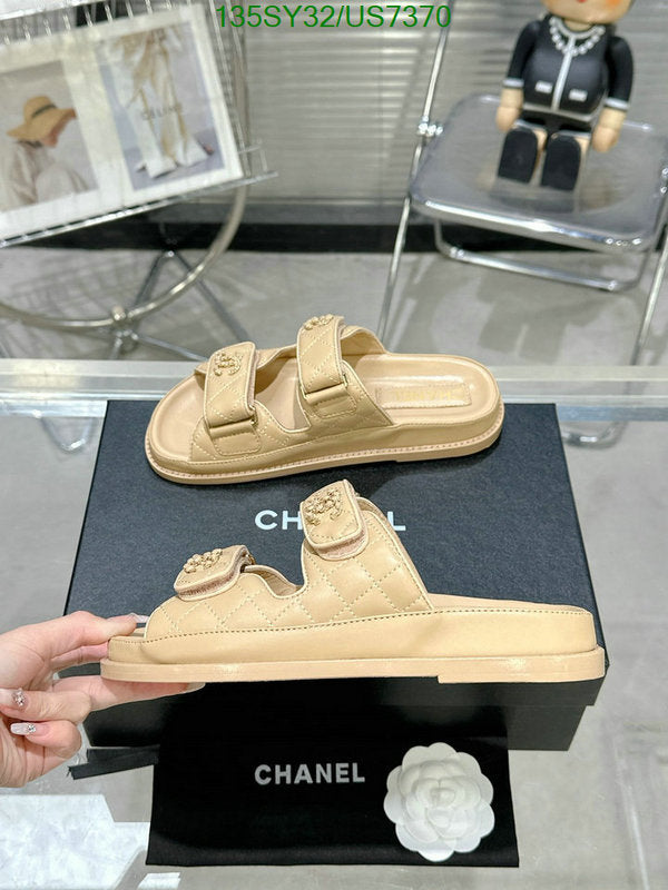 SAMC - CHL Women Shoes Slippers - 086