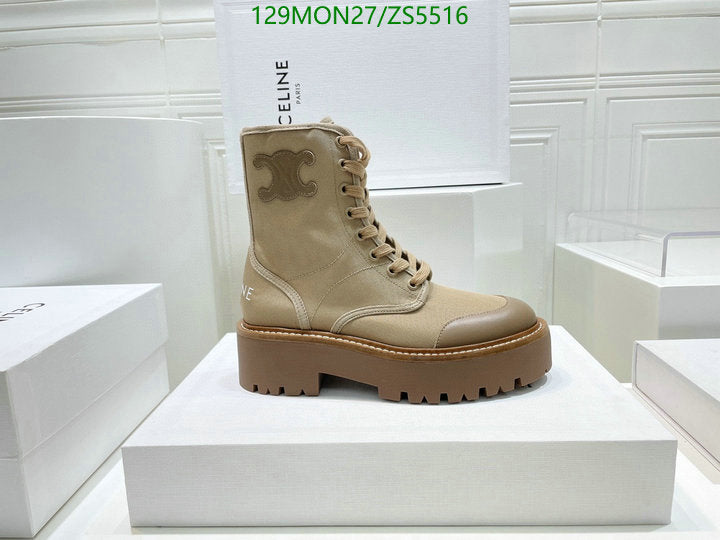 SAMC - COL Women Shoes - 145