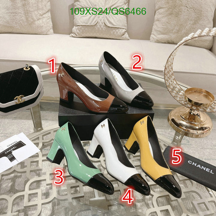 SAMC - CHL Women Shoes High Heels - 174