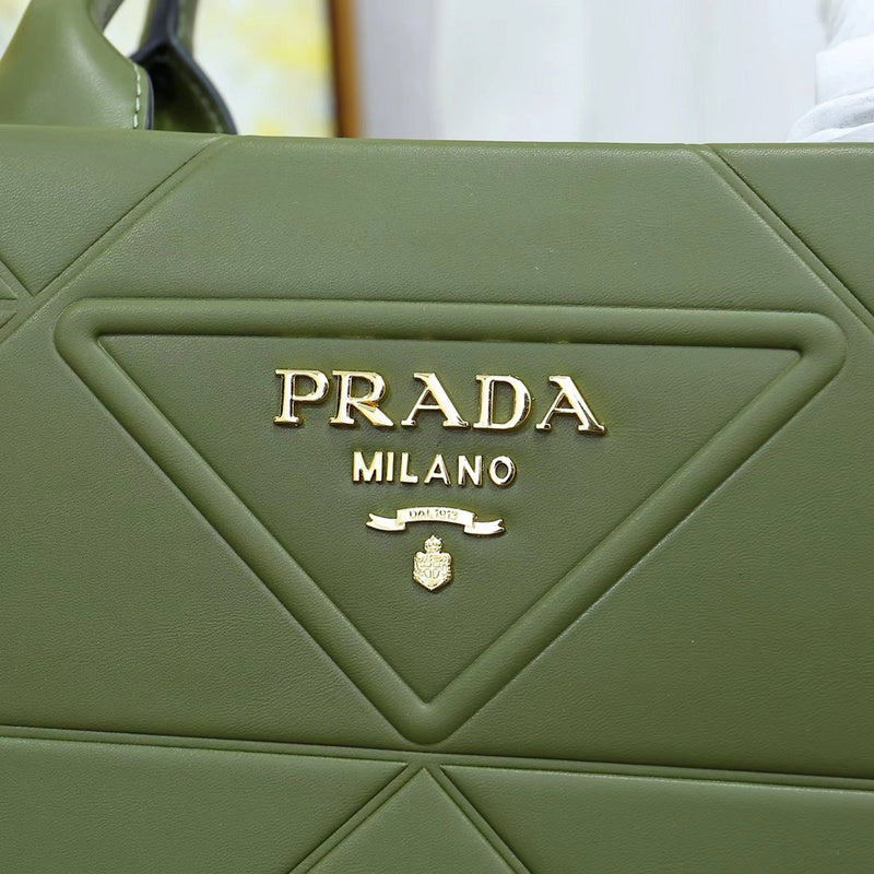 Satchel Bags - PRA Bags - 052