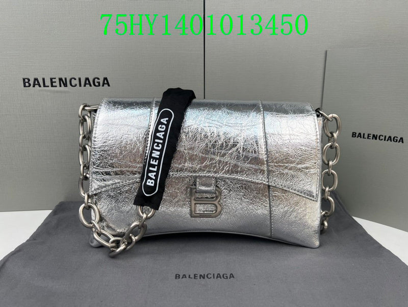 Satchel Bags - BGA Bags - 2006