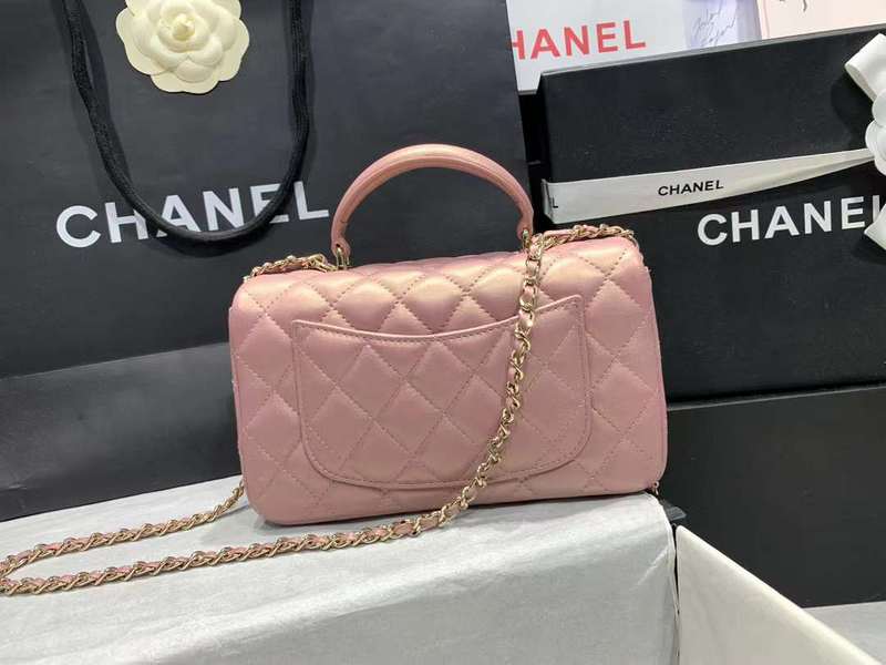 Satchel Bags - CHL Bags - 5841