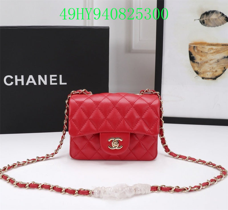 Glami - CHL Bags - 2367