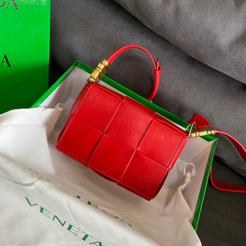 Satchel Bags - BV Bags - 027