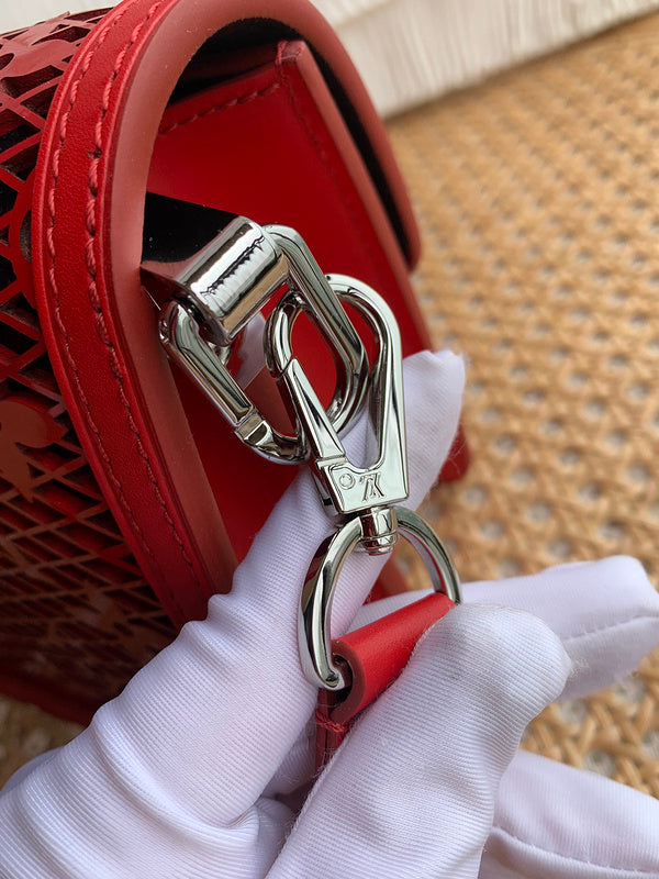 Satchel Bags - VL Bags - 4364
