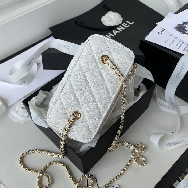 Satchel Bags - CHL Bags - 858