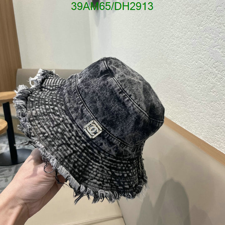 SAMC - CHL Caps & Hats - 027