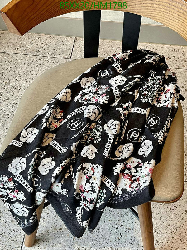 SAMC - CHL Scarves - 842