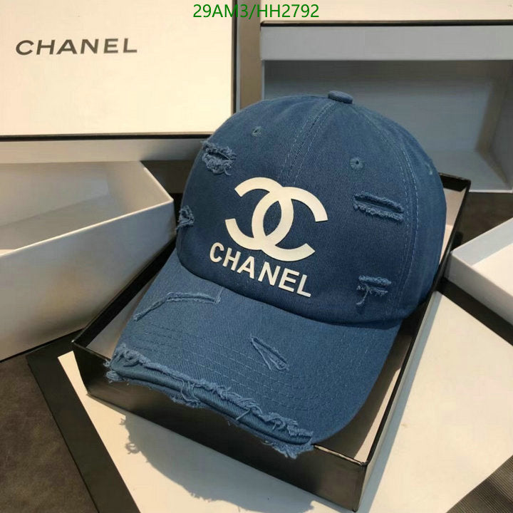 SAMC - CHL Caps & Hats - 336