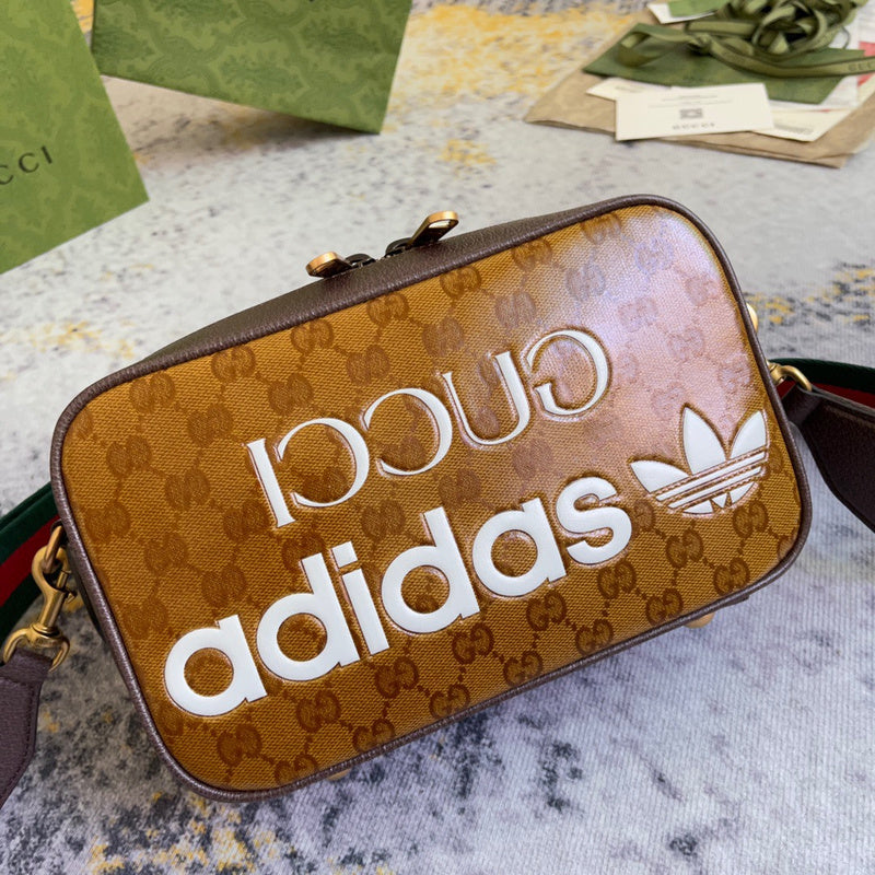 Gucci Luxury Fashion Bag