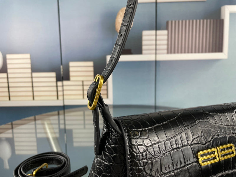 Satchel Bags - BGC Bags - 171