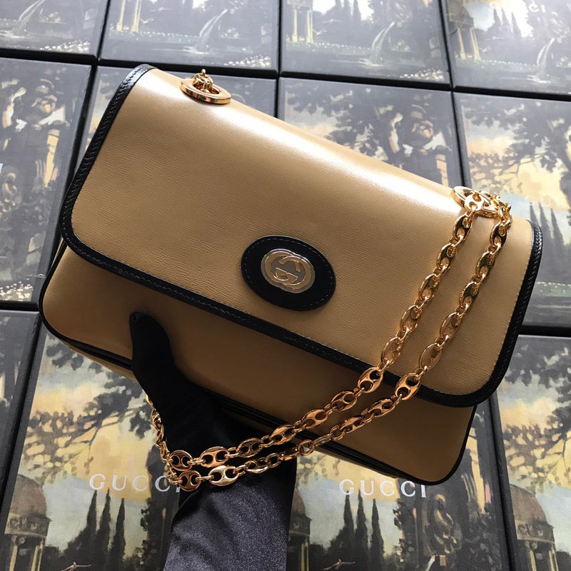 Satchel Bags - GCI Bags - 6392