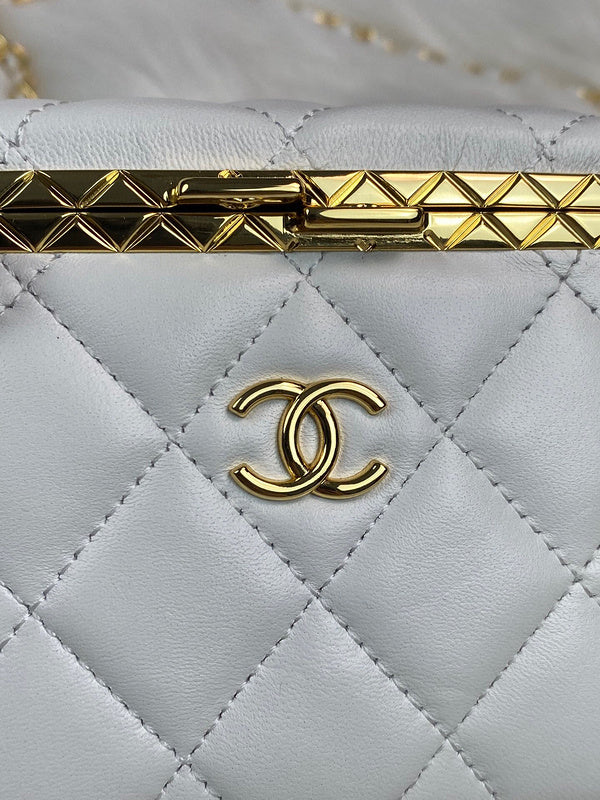 Satchel Bags - CHL Bags - 3124