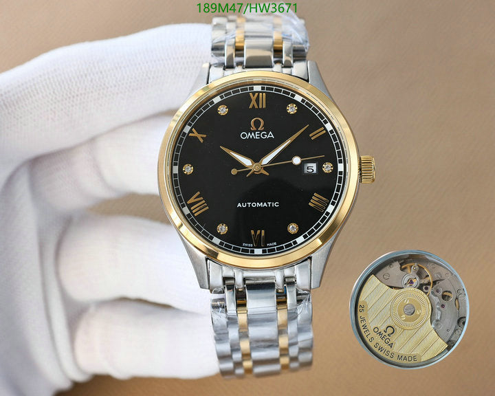 SAMC - OG Watches - 105