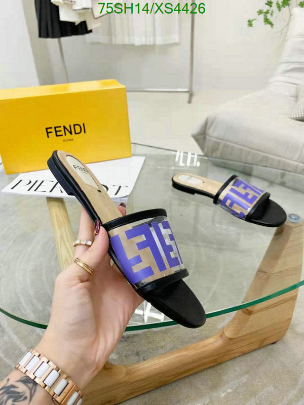 SAMC - FDE Women Shoes - 479