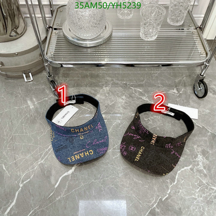 SAMC - CHL Caps & Hats - 429