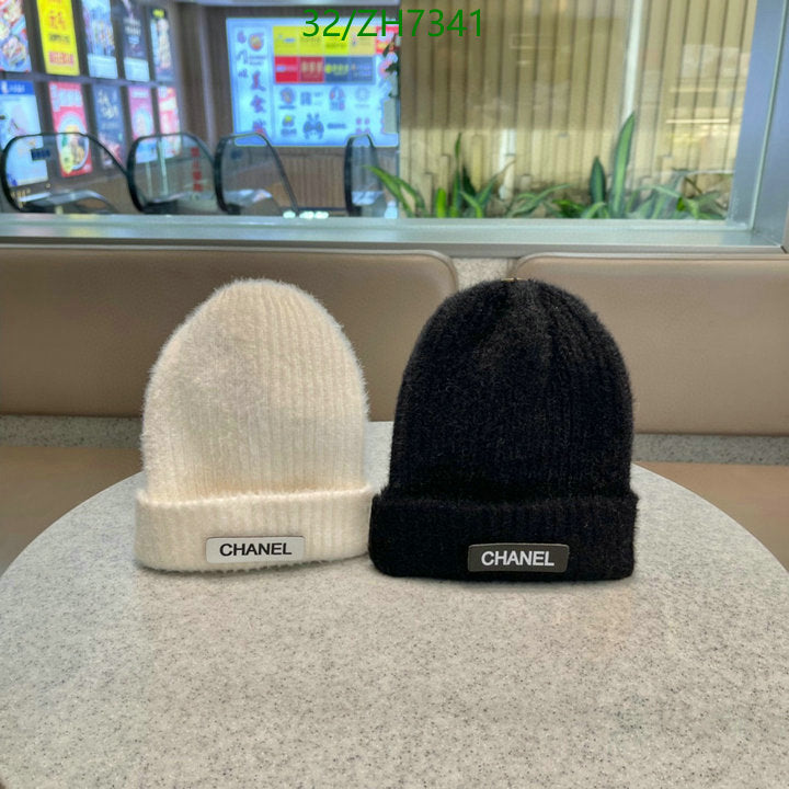 SAMC - CHL Caps & Hats - 397