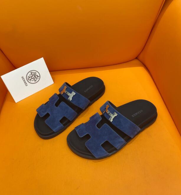 SAMC - HMS Men Shoes - 163