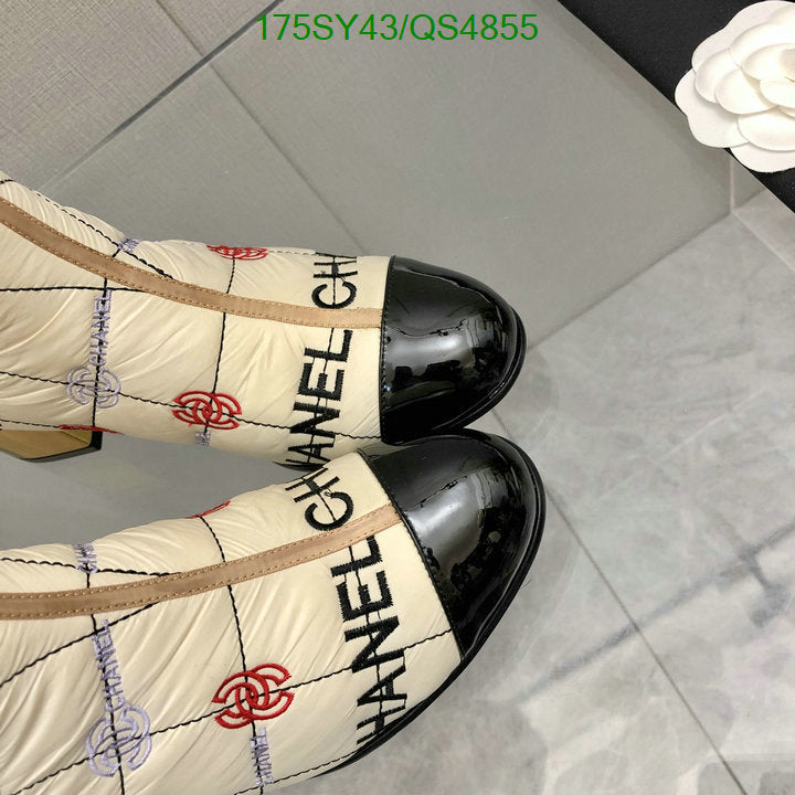 SAMC - Mix Boots - 328