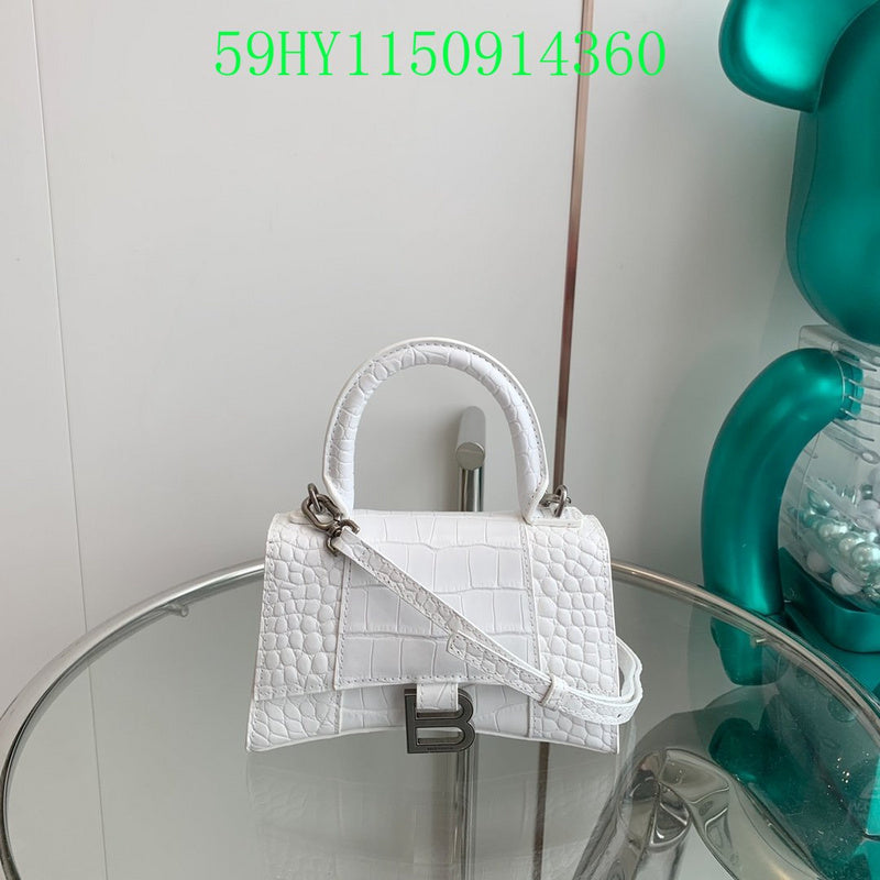 Satchel Bags - BGA Bags - 2076