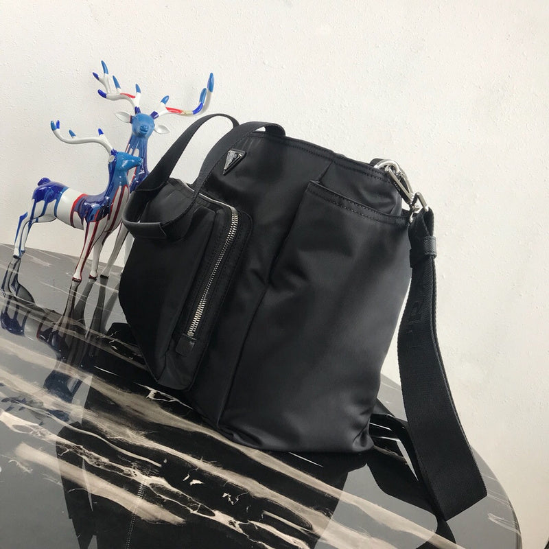 Satchel Bags - PDA Bags - 1871