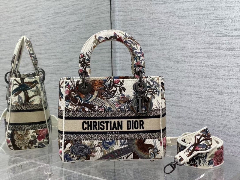 Glami Fashion - DIR Bags - 2205