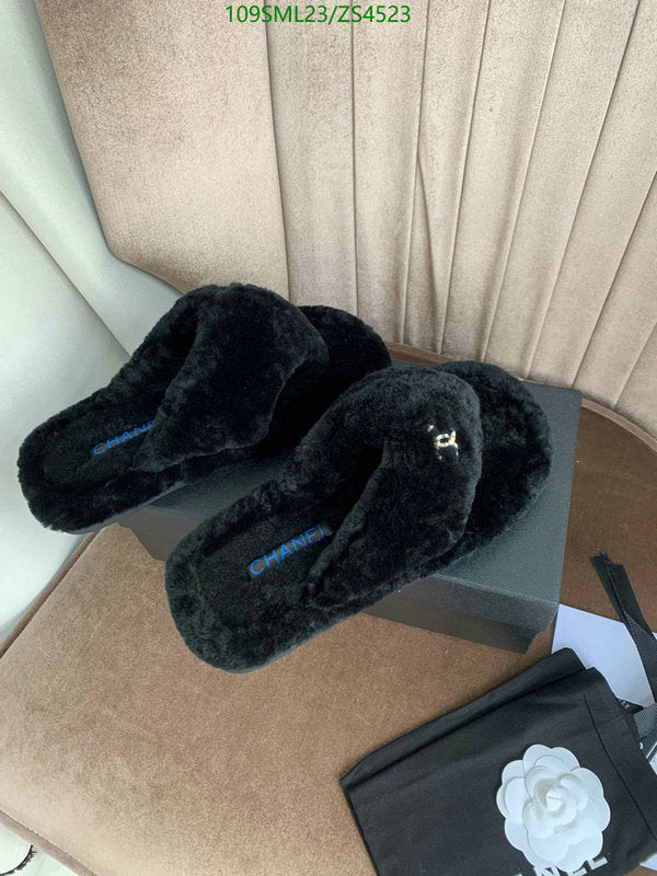 SAMC - CHL Women Shoes Slippers - 135