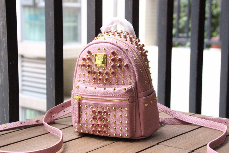 Satchel Bags - MC Bags - 074