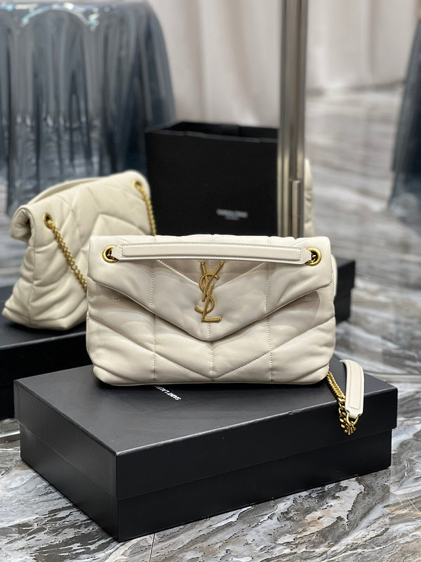 Satchel Bags - SLY Bags - 705