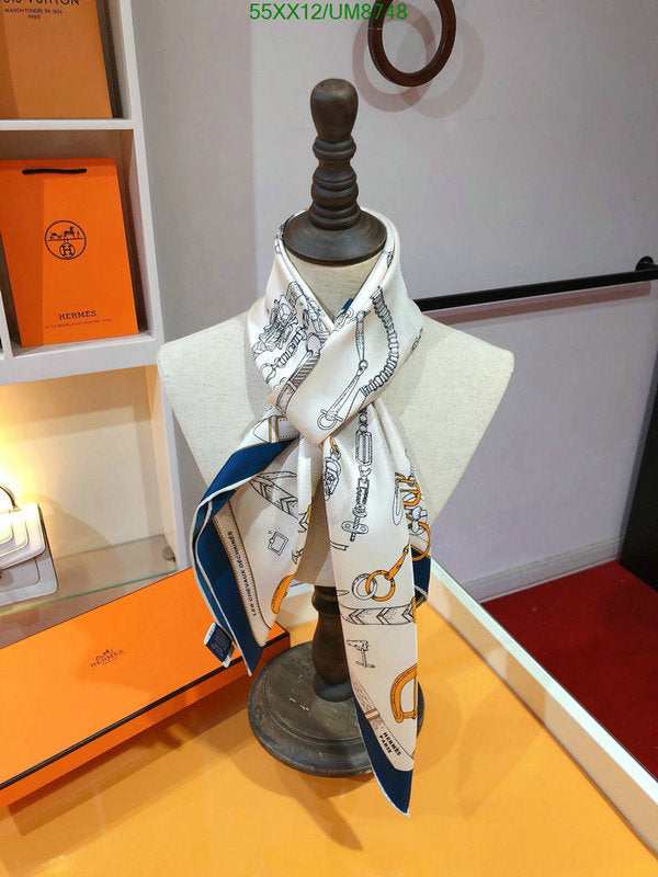 SAMC - HMS Scarves - 385