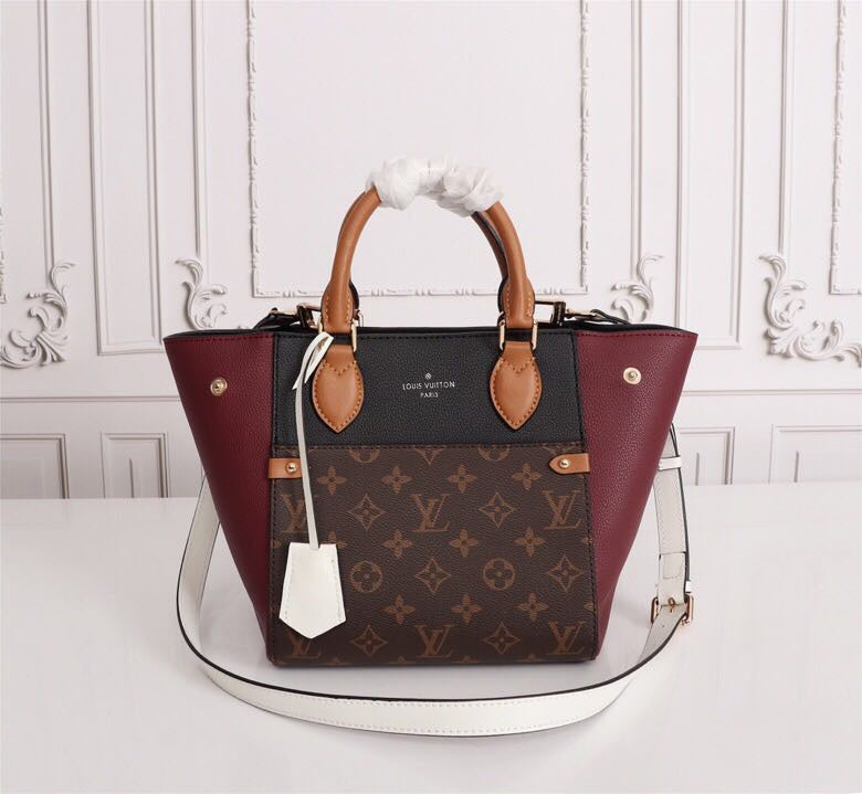 Glami- Glami- Lu-Vi bags - 3733
