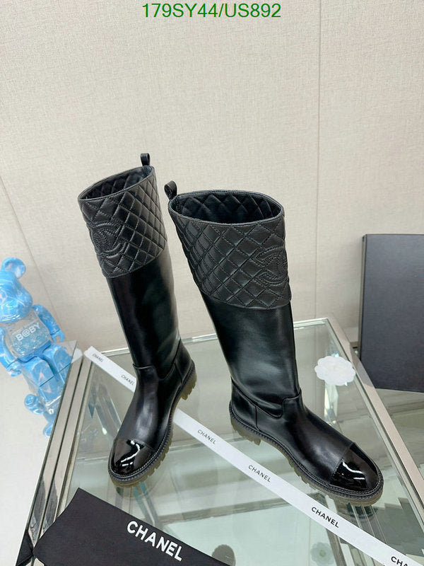 SAMC - Mix Boots - 144