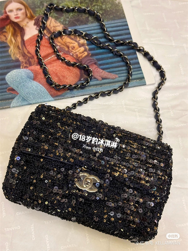 Glami- - CHL Bags - 020