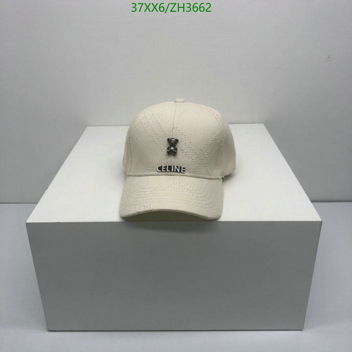SAMC - COL Caps & Hats - 326