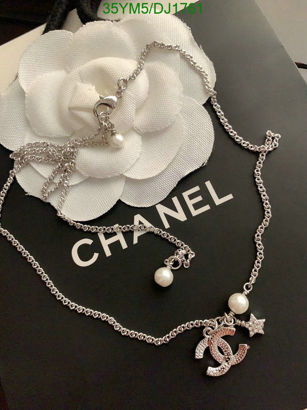 SAMC - CHL Jewelry - 199
