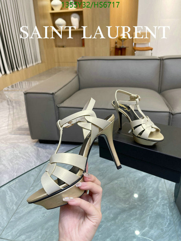 SAMC - YLS Women Shoes - 057