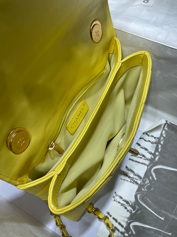 Satchel Bags - CHL Bags - 1071